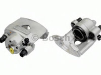 Etrier 0 986 135 020 BOSCH pentru Seat Arosa Vw Lupo Vw Polo Skoda Fabia Vw Fox Vw Derby