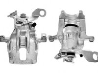 Etrier 0 986 135 087 BOSCH pentru Ford Fiesta Ford Ikon