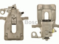 Etrier 0 986 474 228 BOSCH pentru CitroEn C4 Peugeot 308 CitroEn Ds4 Peugeot 307