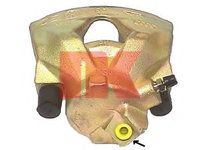 Etrier 214746 NK pentru Vw Passat Vw Golf Audi A3 Skoda Octavia Audi Tt Vw Bora Vw Jetta Seat Toledo Seat Leon Vw Beetle Vw New Vw Novo