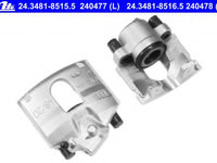 Etrier 24 3481-8515 5 ATE pentru Ford Fiesta Mazda 121 Mazda Soho Ford Courier Ford Ka