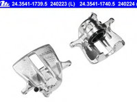 Etrier 24 3541-1739 5 ATE pentru Vw Golf Vw Jetta Vw Vento