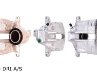 Etrier 3211900 DRI pentru Audi A4 Vw Passat