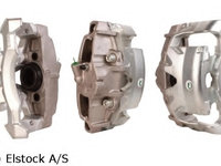 Etrier 82-1652 ELSTOCK pentru Volvo V60 Volvo V70 Volvo S80 Ford S-max Volvo Xc70 Volvo S60 Ford Galaxy