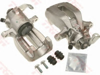 Etrier BHN284E TRW pentru Vw Golf Vw Rabbit