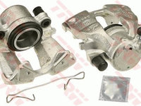 Etrier BHW254E TRW pentru Alfa romeo 145 Alfa romeo 146 Fiat Barchetta Fiat Brava Fiat Bravo Fiat Marea Fiat Punto