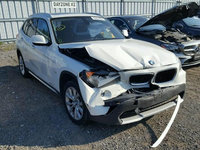 Etrier BMW X1, etrier BMW X1 4x4, etrier spate bmw x1