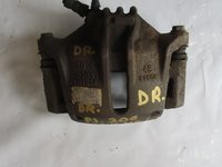 ETRIER BOSCH DREAPTA FATA PEUGEOT 206 207 208 301 307 PARTNER