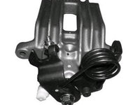 Etrier disc frana Audi A4 (8e2, B6), A4 (8ec, B7), Seat Exeo (3r2) EAI parte montare : Punte spate, Dreapta