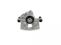 Etrier disc frana Ford C-Max (Dm2), Focus C-Max, Focus 2 (Da), Mazda 3 (Bk), 5 (Cr19), Volvo C30, C70 2 Cabriolet, S40 2 (Ms), V50 (Mw) EAI parte montare : Punte spate, Dreapta