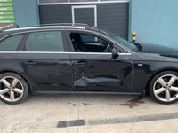 Etrier dreapta fata Audi A4 B8 2.0 TDI CAG CAGA