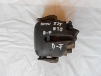 ETRIER DREAPTA FATA BMW SERIA 5 E39 FAB. 1995 – 2003