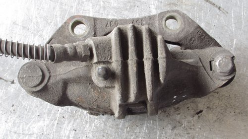 Etrier dreapta fata BOSCH 48 Peugeot 206 1.4, 1.6-16V 1998-2005