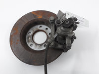 Etrier dreapta fata + Disc frana Volkswagen Transporter T6 SH 32329136/C