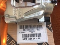 Etrier dreapta fata Fiat Doblo , CC 1368 B , cod 0077365310-001