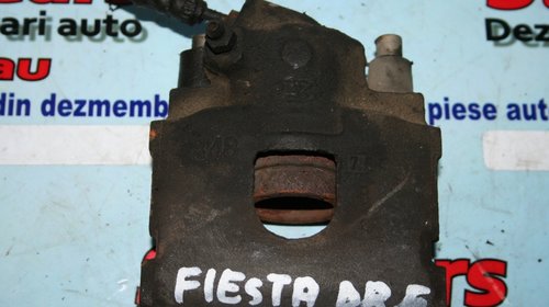 Etrier dreapta fata Ford Fiesta 1.3 benzina 1997