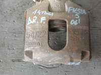 Etrier dreapta fata ford fiesta 5