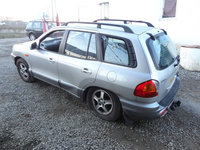 Etrier dreapta fata Hyundai Santa Fe 1 2.0 CRDI 2000 - 2006 Automata SUV 5 Usi