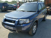 Etrier dreapta fata Land Rover Freelander 1 2.0 TD4 2001 - 2006 Automata SUV 4 Usi