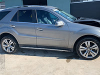 Etrier dreapta fata Mercedes ML 350 W164 Facelift 3.0 CDI Euro 5