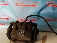 Etrier dreapta fata Nissan Navara Motor 2.5dci 171cp YD25DDTi