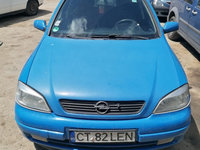 Etrier dreapta fata Opel Astra G benzina 1.6