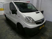 Etrier dreapta fata Opel Vivaro 2.0 CDTI M9R euro 5