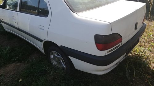 ETRIER DREAPTA FATA PEUGEOT 306 SEDAN , 1.9 TD FAB. 1998 ZXYW2018ION