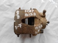 ETRIER DREAPTA FATA SEAT IBIZA IV 1.2 12V BENZINA FAB. 2002 – 2009 ⭐⭐⭐⭐⭐