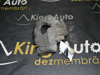 ETRIER DREAPTA FATA VOLKSWAGEN T4 2002 2.5 TDI SYNCRO 102 CP COD MOTOR AXL