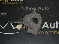 ETRIER DREAPTA FATA VOLKSWAGEN T4 2002 2.5 TDI SYNCRO 102 CP COD MOTOR AXL