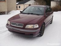 ETRIER DREAPTA FATA VOLVO V40 , 1.9 DIESEL 66KW , FAB. 1995 - 2004 ZXYW2018ION