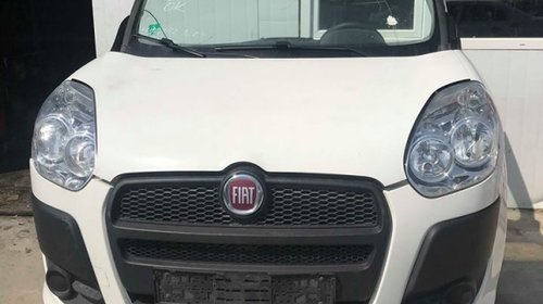 Etrier dreapta Fiat Doblo 2010 - 2018