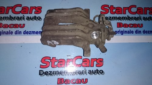 Etrier Dreapta spate Audi A3 8L 1.8 Benzina