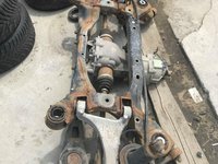 Etrier dreapta spate Hyundai Santa Fe 2 2007