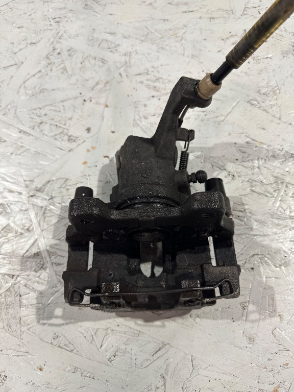 Etrier dreapta spate Jaguar XF 2008-2015 - Cod C2C40116 - imagine 2