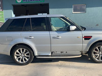 Etrier dreapta spate Land Rover Range Rover Sport 2.7 TDV6 276DT