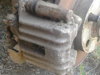 Etrier dreapta spate Skoda ,Leon,Audi a3,Golf4