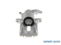 Etrier dreapta spate Volkswagen Golf 4 (1997-2005)[1J1] #1 1J0615424A