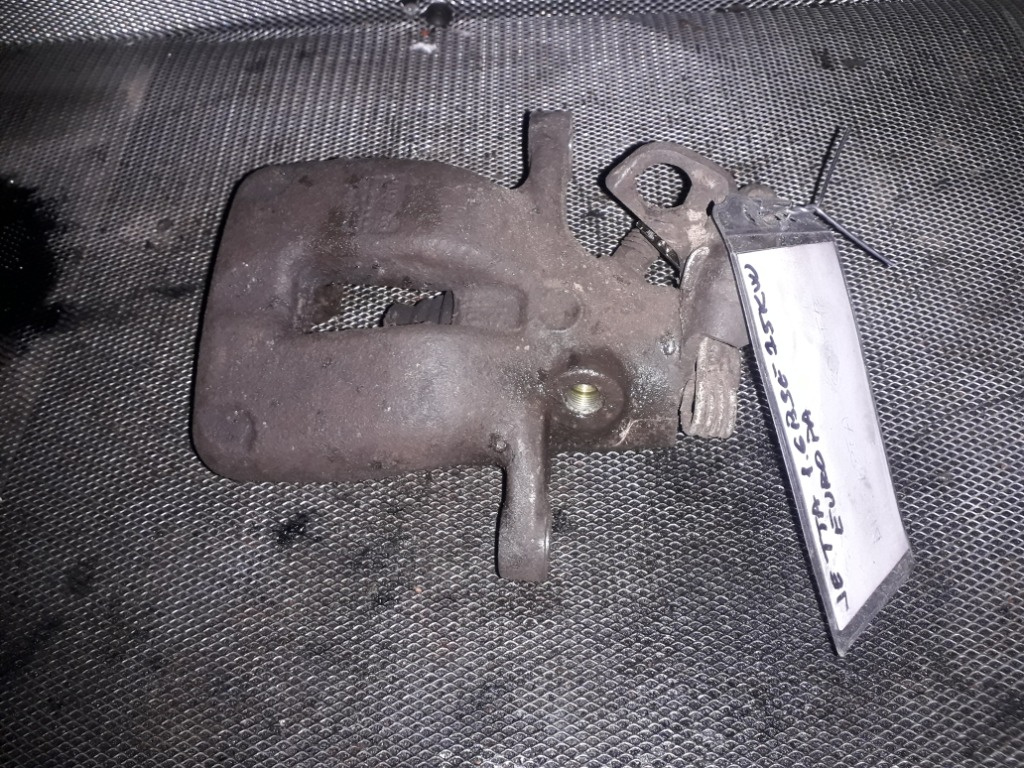 Etrier Dreapta Spate VW Jetta 1.6mpi tip motor BSE