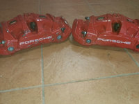 Etrier , etrier stanga , etrier dreapta Brembo Porsche Boxster 718