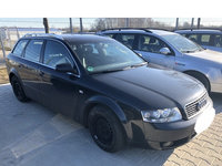 Etrier fata Audi A4 B6 2.5 diesel