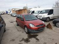 Etrier fata dreapta ford fiesta MK5 2007 HATCHBACK 1,3