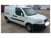 Etrier fata Fiat Doblo 1.9 jtd