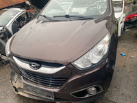 Etrier fata Hyundai ix35 2.0 CRDI 2014