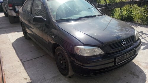 Etrier fata Opel Astra G