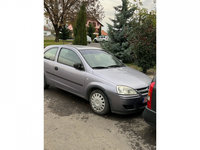 Etrier fata Opel Corsa C 1.3 Diesel