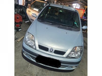 Etrier fata Renault Scenic 1