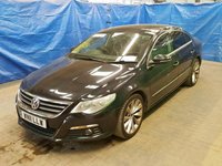 Etrier fata stanga/dreapta VW Passat CC 2011 2.0tdi