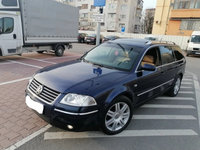 Etrier fata Volkswagen Passat B5 2002 1.9 diesel